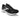 Brooks Ghost 15 (Women's) - Black/Blackened Pearl/White