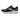 Brooks Ghost 15 (Women's) - Black/Blackened Pearl/White