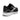 Brooks Ghost 15 (Women's) - Black/Blackened Pearl/White