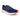 Brooks Glycerin 20 (Men's) - Blue Depths/Palace Blue/Orange