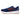 Brooks Glycerin 20 (Men's) - Blue Depths/Palace Blue/Orange