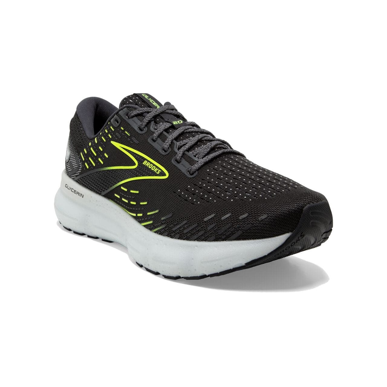 Brooks glycerin store 4 mens online