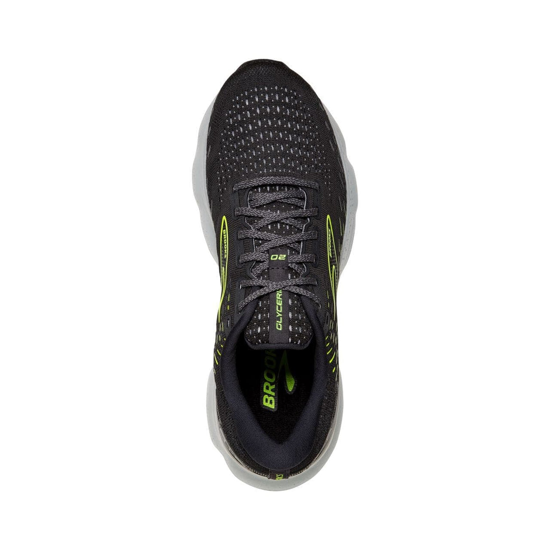 BROOKS GLYCERIN 20 Running Shoes For Men