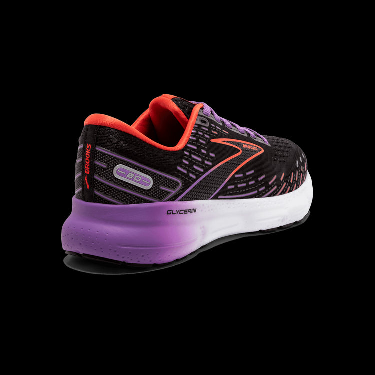 Brooks glycerin 2 black 2025