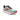 Brooks Launch 9  (Womens) - Blue Surf/Black/Cherry Tomato