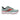 Brooks Launch GTS 9 (Women's) - Blue Surf/Black/Cherry Tomato