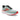 Brooks Launch GTS 9 (Women's) - Blue Surf/Black/Cherry Tomato