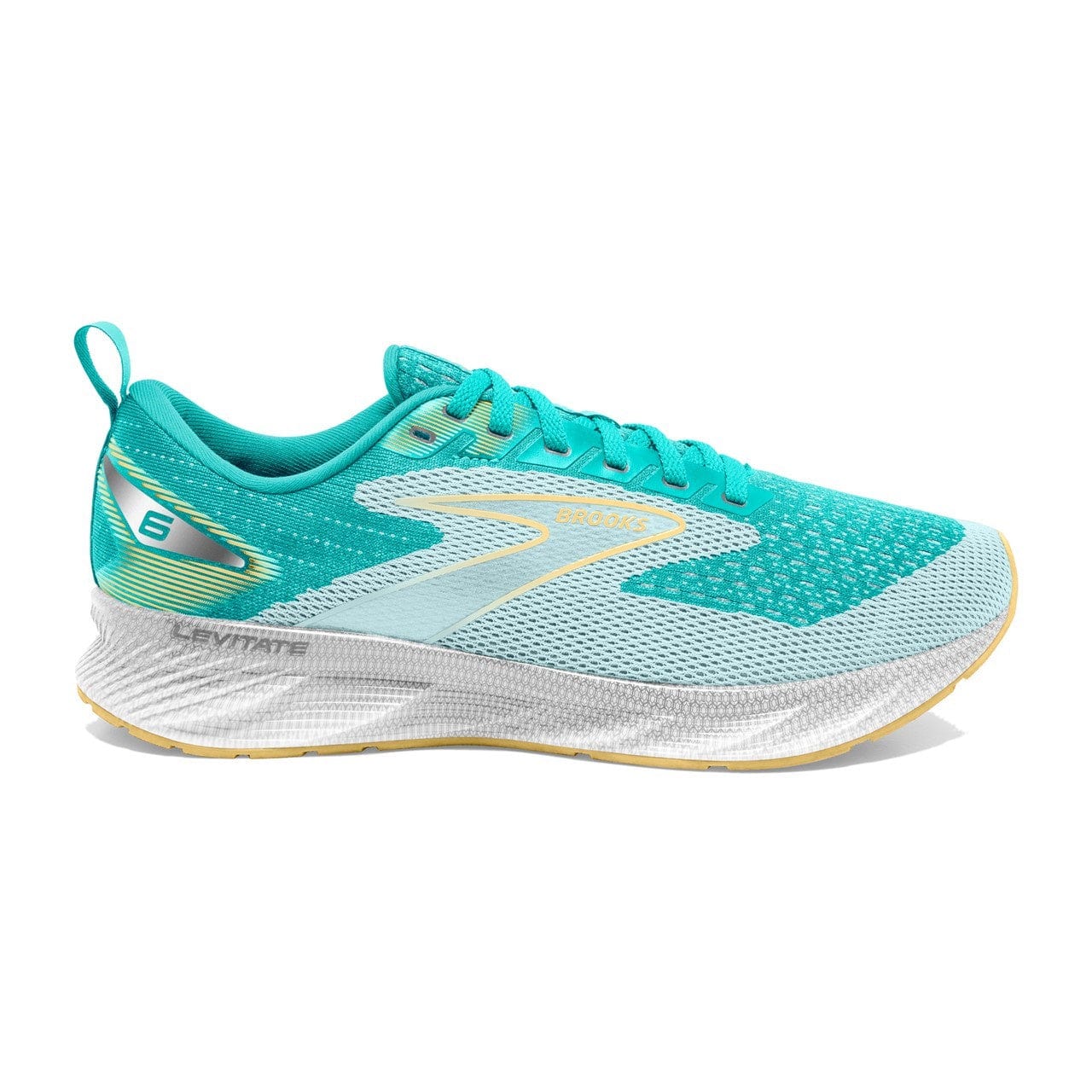 Brooks levitate sale 2 weight