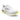 Brooks Levitate GTS 6 (Womens) - White/Oyster/Yellow