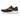 Brooks Trace 2 (Men's) - Black/Classic Blue/ Orange