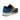 Brooks Trace 2 (Men's) - Black/Classic Blue/ Orange