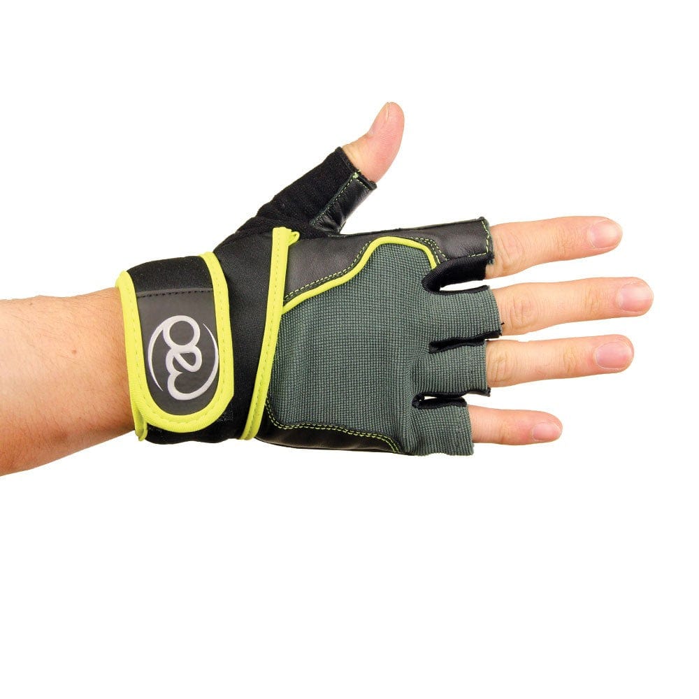 Fitness Mad Core Fitness & Weight Training Gloves