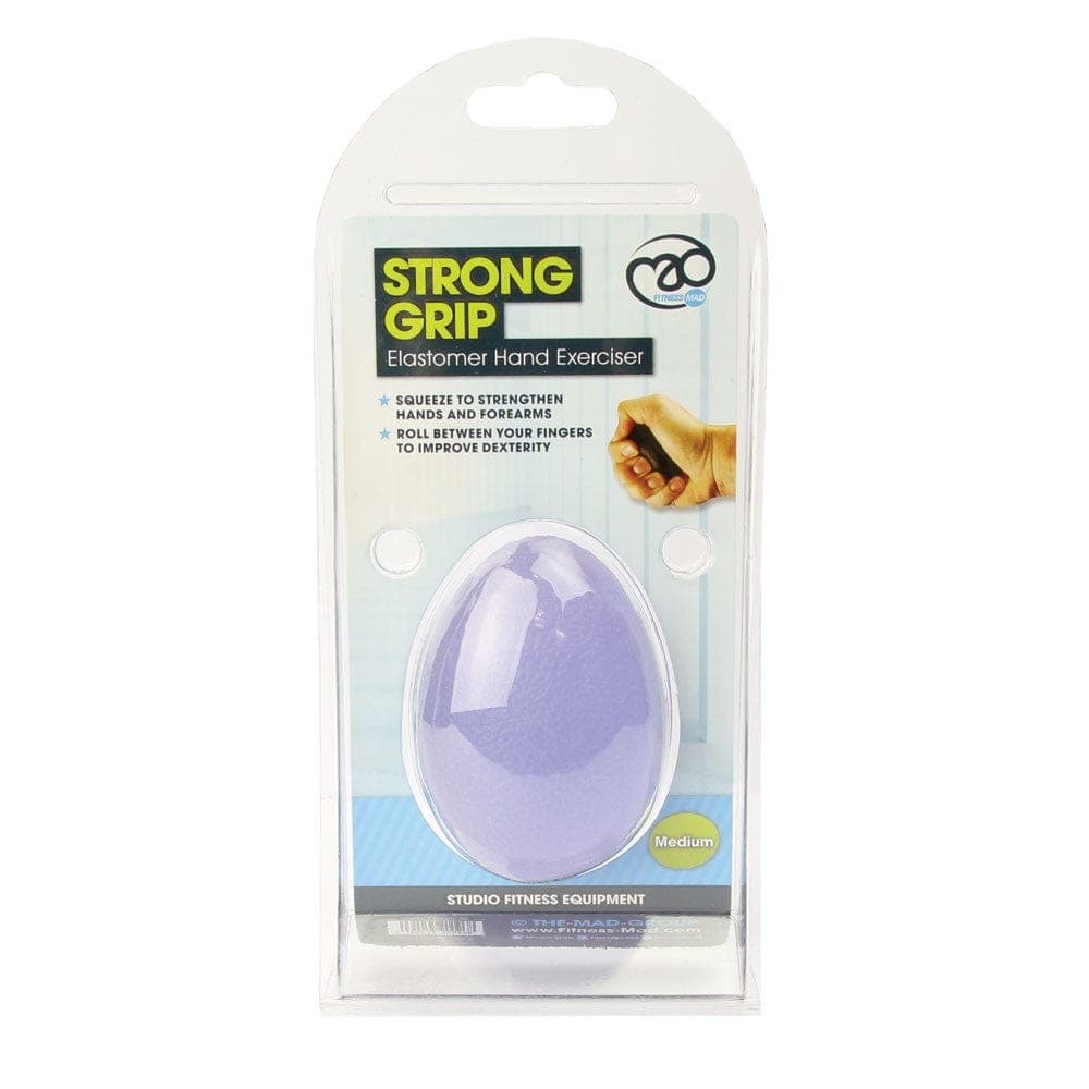 Fitness Mad Strong Grip Trainer - Medium
