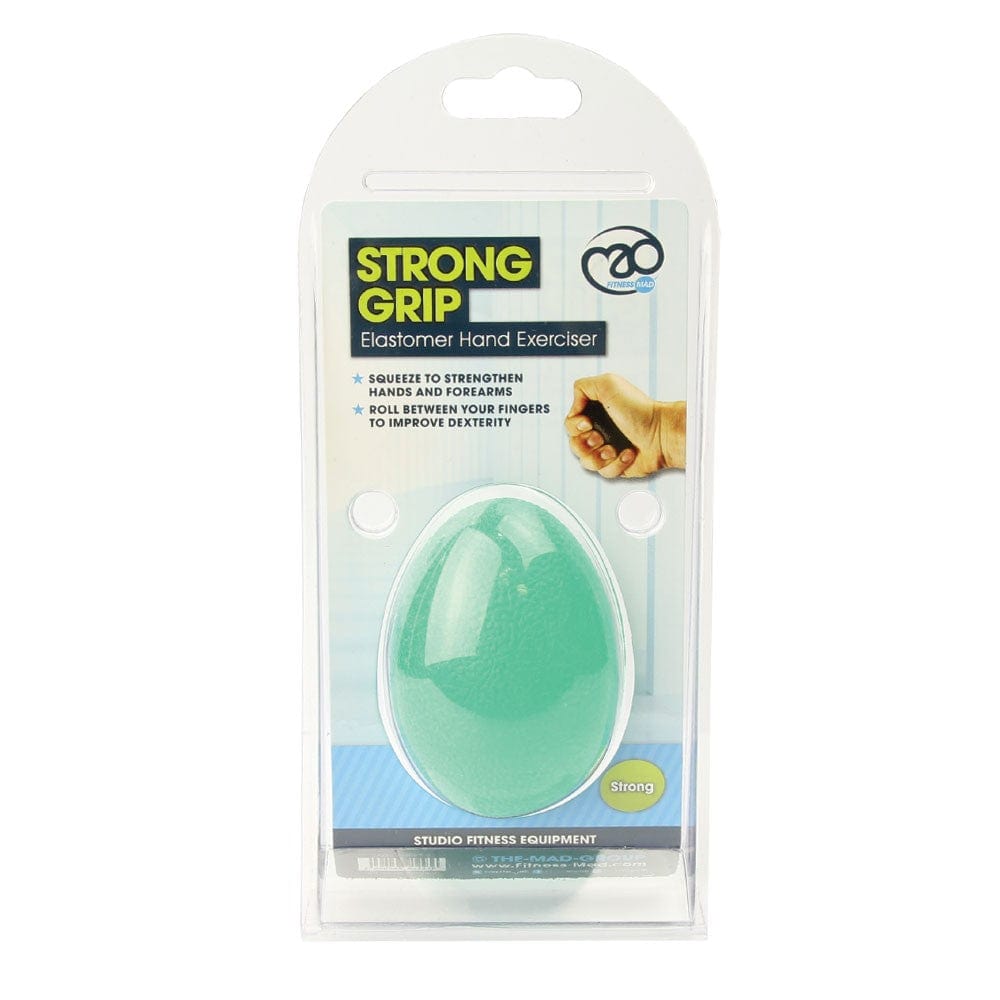 Fitness Mad Strong Grip Trainer - Strong