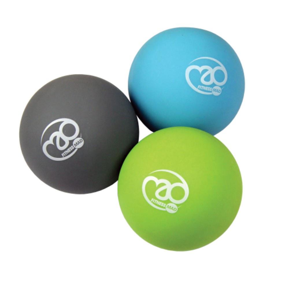Trigger Point Massage Balls-Fitness Mad-RunActive