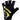 Gilbert Blitz Gloves