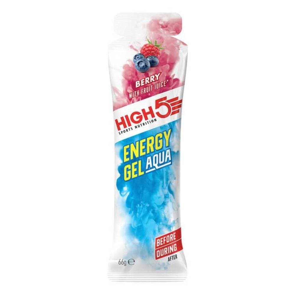 Berry Aqua Energy Gel-High 5-RunActive