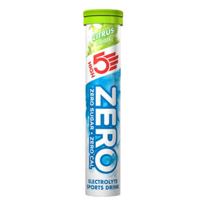 High 5 Zero Tablets Citrus