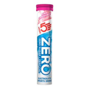 High 5 Zero Tablets Pink Grapefruit