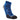 Men's Twin-Skin Socklet - Azurite/Grey Marl-Hilly-RunActive