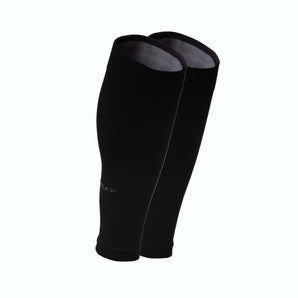 Hilly Pulse Compression Sleeve Zero - Black/Grey