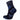 Hilly Trail Anklet Max - Marine/Navy