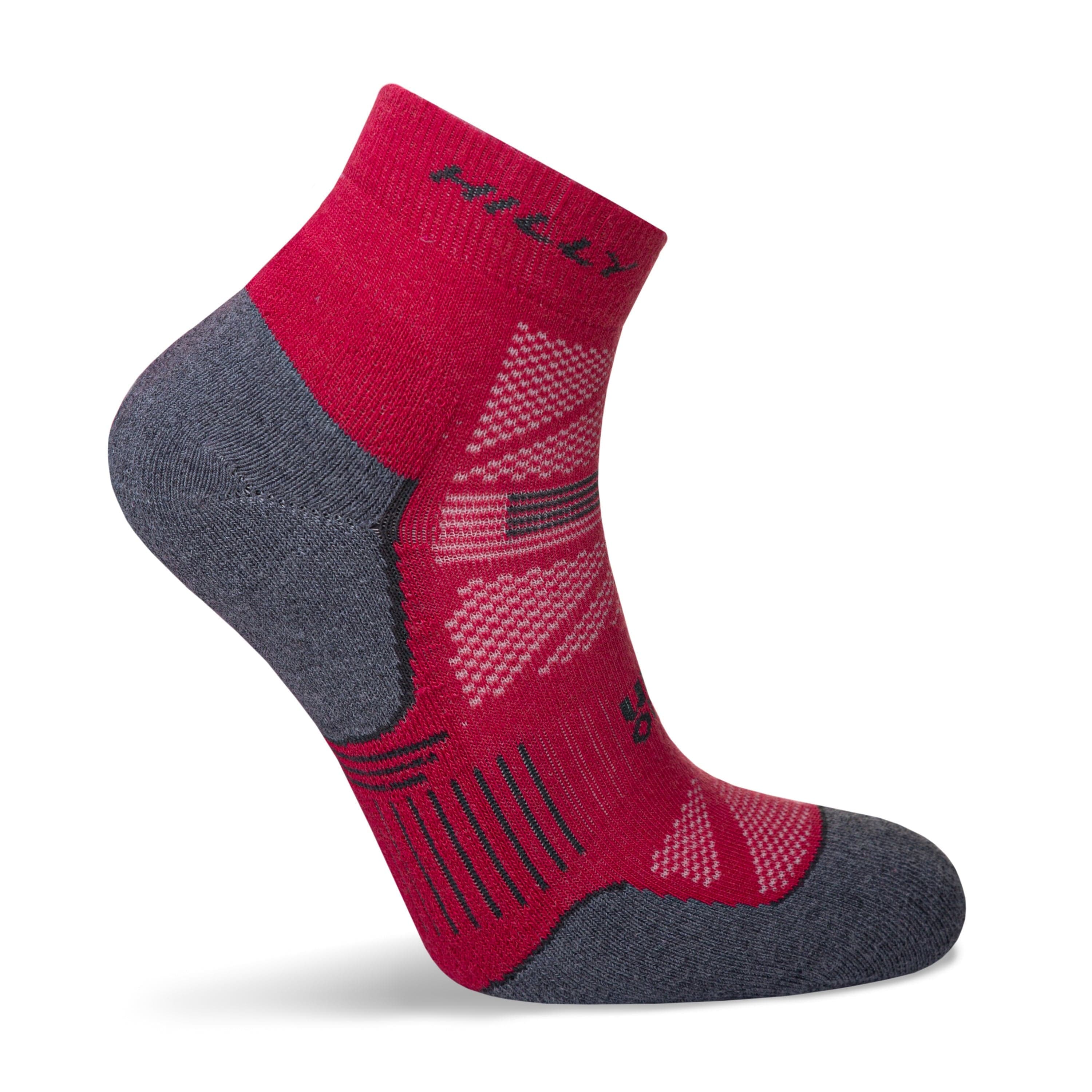 Hilly supreme socklet 2025 womens