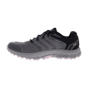 Inov8 Parkclaw 260 Knit (Women's) - Grey/Black/Pink