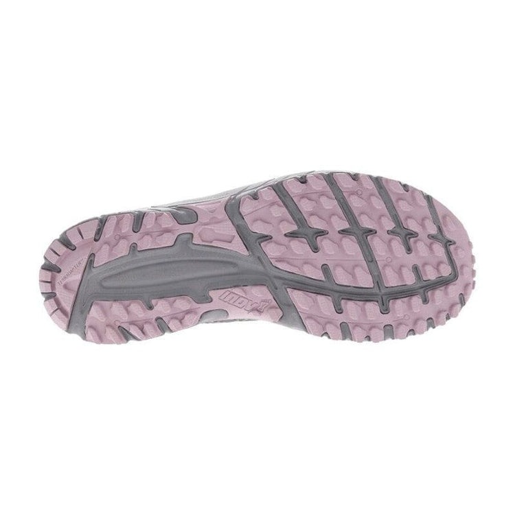 Inov8 Parkclaw 260 Knit (Women's) - Grey/Black/Pink