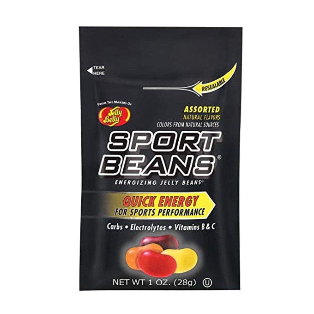 Jelly Belly Assorted Sport Beans