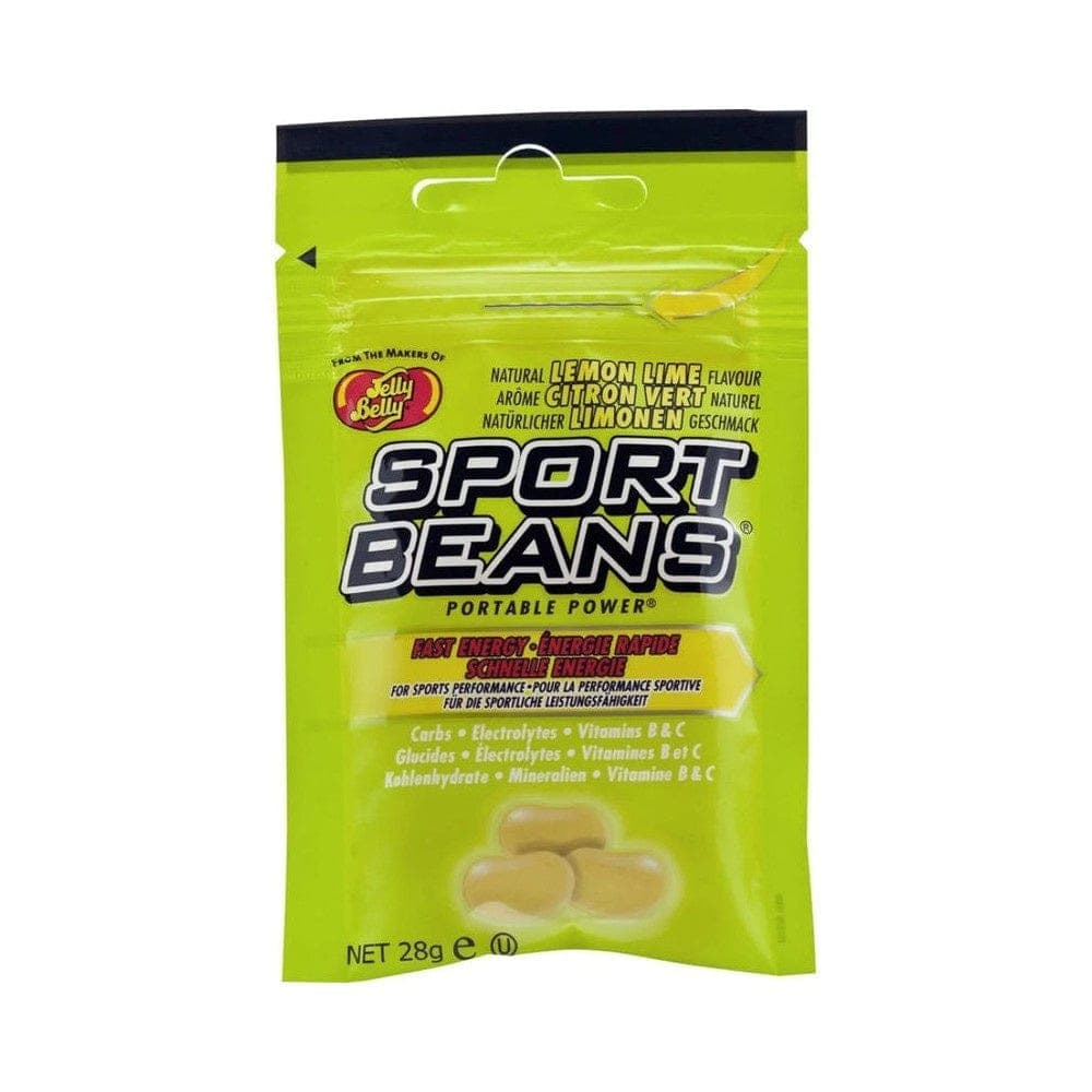 Jelly Belly Sport Beans - Lemon/Lime