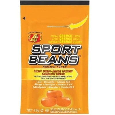 Jelly Belly Sport Beans - Orange