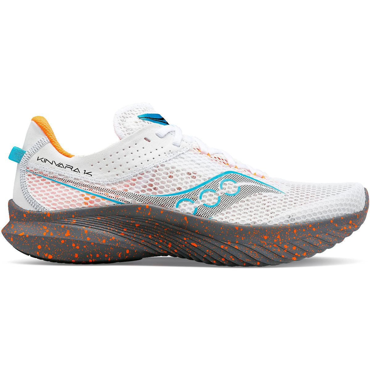 Men's deals saucony kinvara