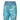 Mizuno Printed Tights (Womens) - Copen Blue