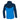 Mizuno Waterproof 20K ER Jacket (Mens) - Moonlight Ocean/Indigo Bunting