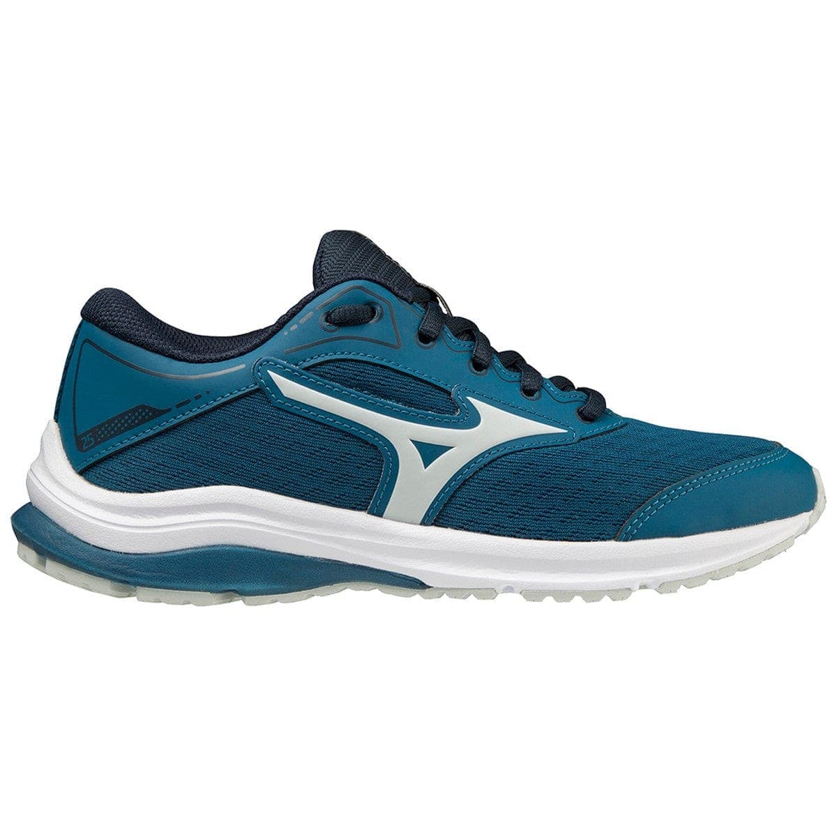 Mizuno wave deals junior