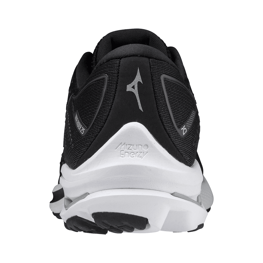 Mizuno wave rider wide fit discount