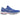 Mizuno Wave Rider 25 (Women's) - Ampro Blue/White/Deep Cobalt