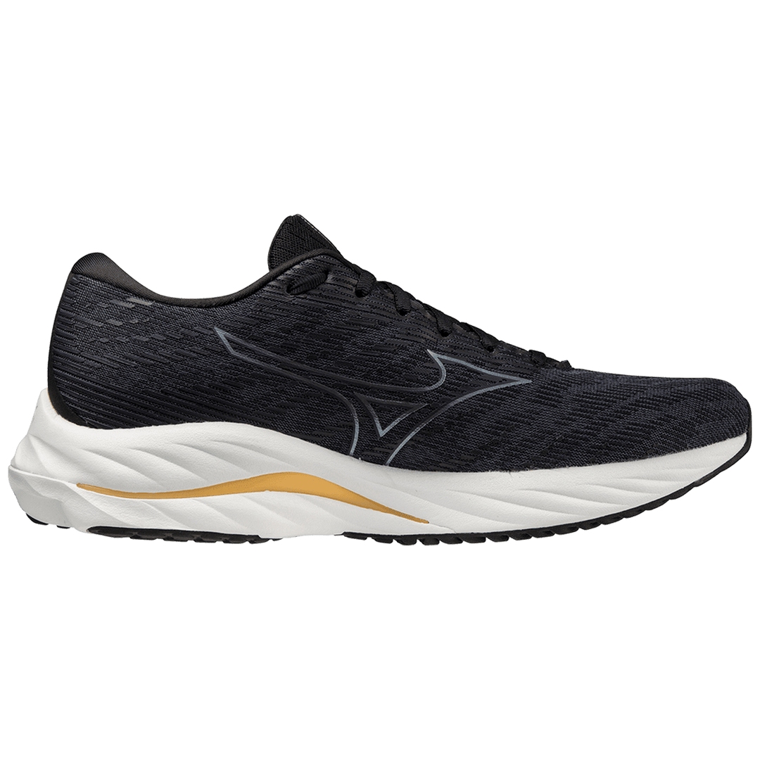 Mizuno wave discount wide