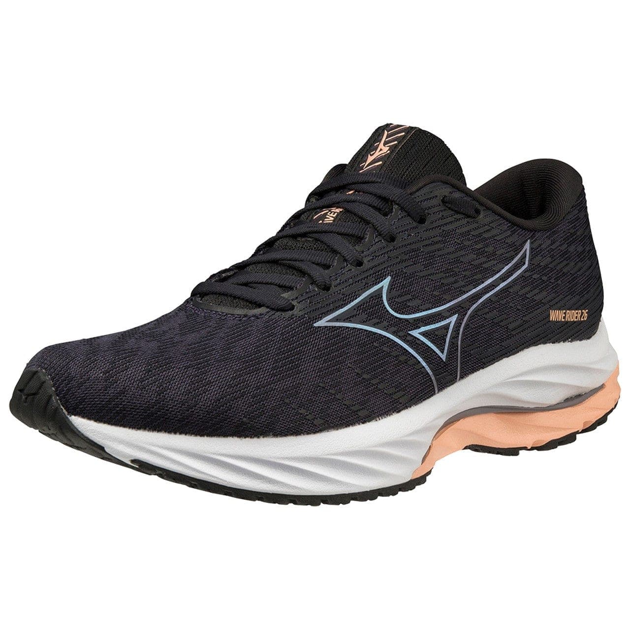 Mizuno wave shop rider ladies uk