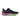 New Balance Fresh Foam 880v12 (Mens) - Black with Pixel Green and Electric Purple