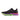 New Balance Fresh Foam 880v12 (Mens) - Black with Pixel Green and Electric Purple