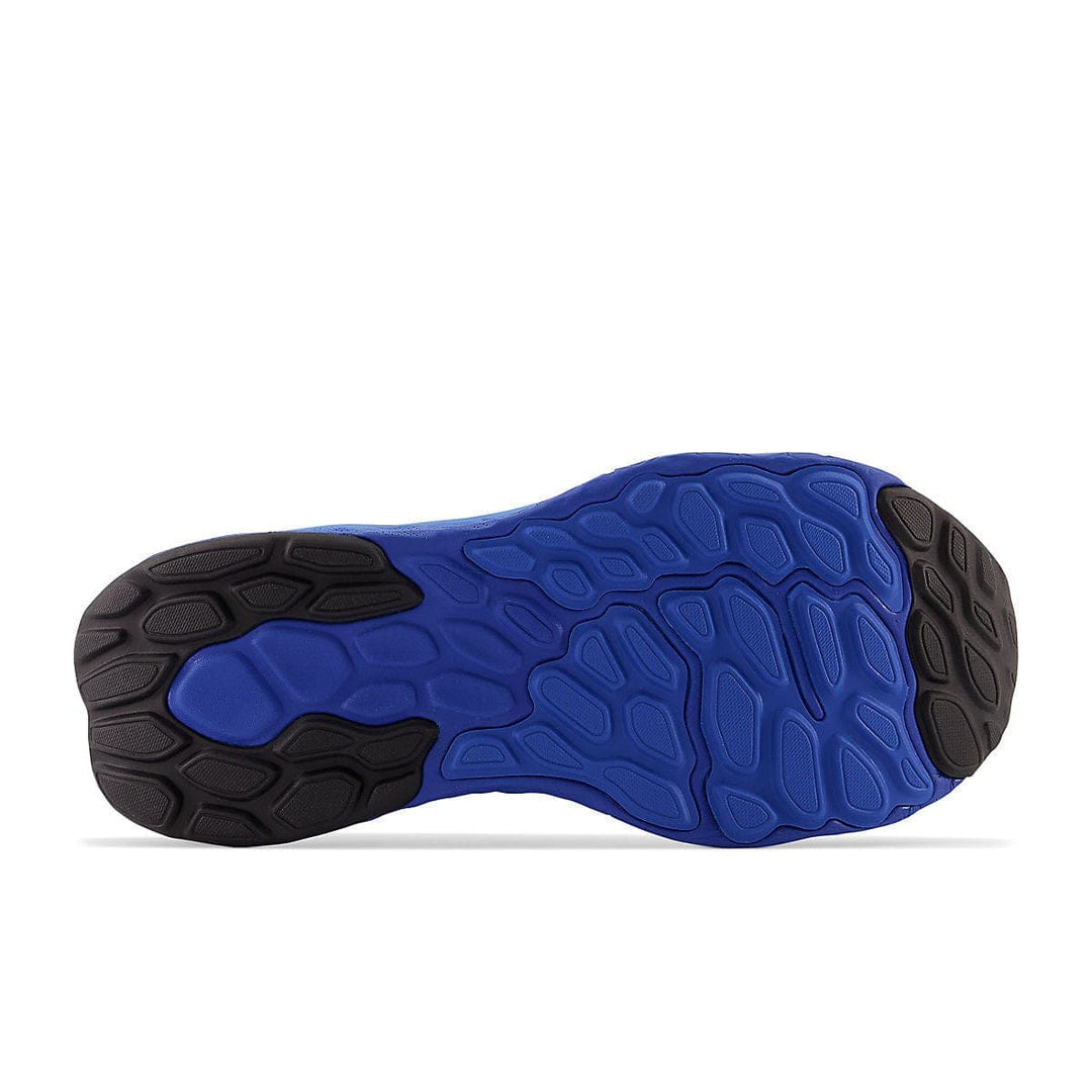 New Balance Fresh Foam X 1080 v 12 Wide (Mens) - Black with Cobalt –  Prosportswear Ltd T/A RunActive
