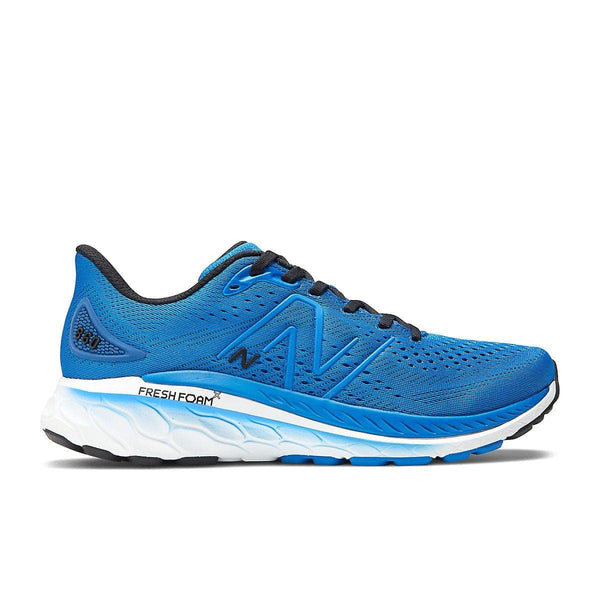 New Balance Fresh Foam X 860 v13 Mens Cobalt with Black and Bright Prosportswear Ltd T A RunActive