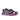 New Balance Fresh Foam X Hierro v7 (Women's) - Night sky with vibrant pink and black