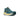 New Balance Fresh Foam X Vongo v5 (Men's) - Deep sea with sulpher yellow