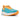 New Balance Fuelcell TC (Men's) - Virtual sky with Habanero