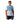 New Balance London Edition Printed Impact Run Short Sleeve (Men's) - White