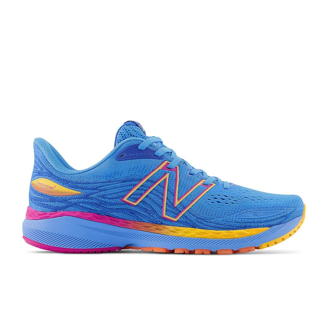 New balance 860 womens hot sale yellow