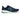 Fresh Foam X 860 v13 (Womens) - navy with bleach blue and green aura - RunActive